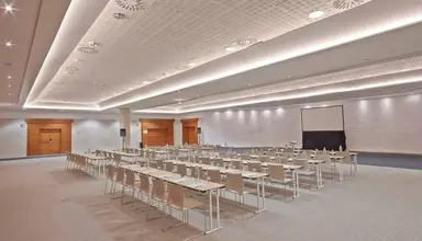 The Level at Melia Villaitana