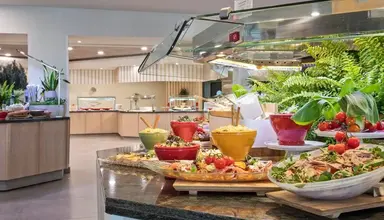The Level at Melia Villaitana
