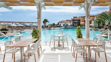 The Level at Melia Villaitana
