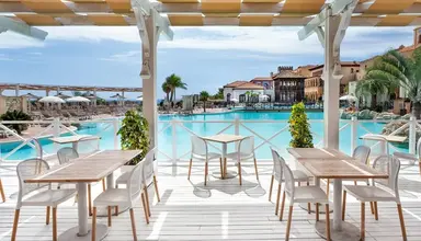 The Level at Melia Villaitana