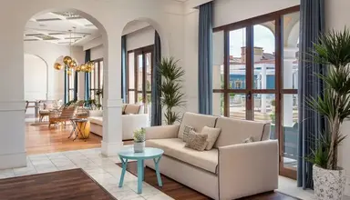 The Level at Melia Villaitana