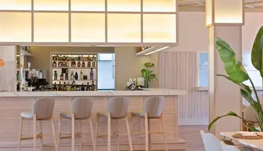 The Level at Melia Villaitana