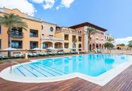 The Level at Melia Villaitana