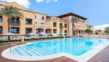 The Level at Melia Villaitana