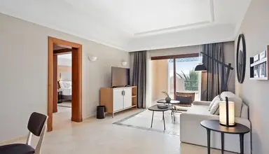 The Level at Melia Villaitana