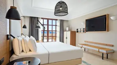 The Level at Melia Villaitana