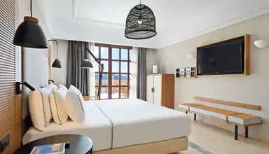 The Level at Melia Villaitana
