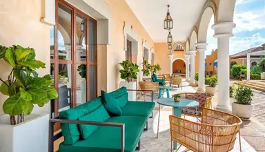 The Level at Melia Villaitana
