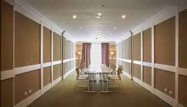The Level at Melia Villaitana