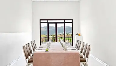 The Level at Melia Villaitana