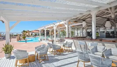 The Level at Melia Villaitana