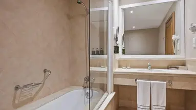 The Level at Melia Villaitana