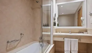 The Level at Melia Villaitana