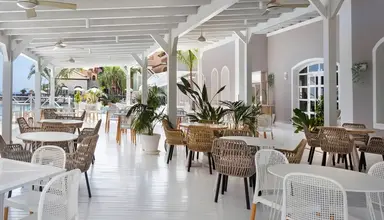 The Level at Melia Villaitana