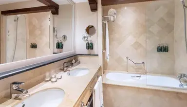 The Level at Melia Villaitana