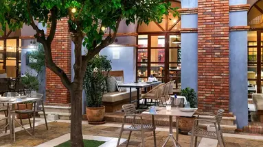 The Level at Melia Villaitana