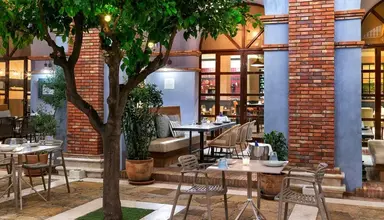 The Level at Melia Villaitana