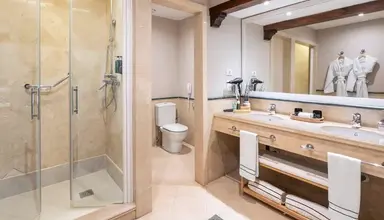 The Level at Melia Villaitana