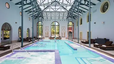 The Level at Melia Villaitana