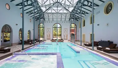 The Level at Melia Villaitana