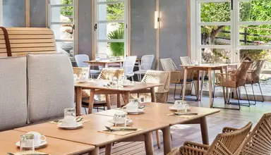 The Level at Melia Villaitana