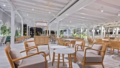The Level at Melia Villaitana