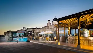 The Level at Melia Villaitana
