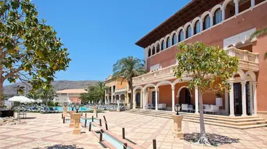 The Level at Melia Villaitana