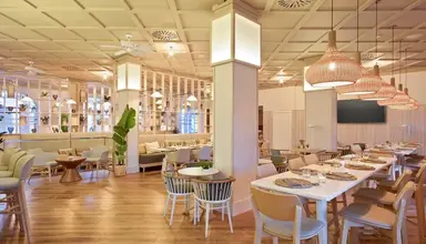 The Level at Melia Villaitana