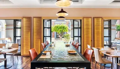 The Level at Melia Villaitana