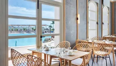 The Level at Melia Villaitana