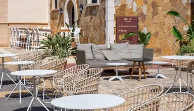 The Level at Melia Villaitana