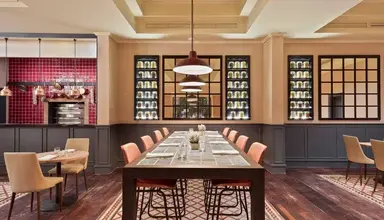 The Level at Melia Villaitana