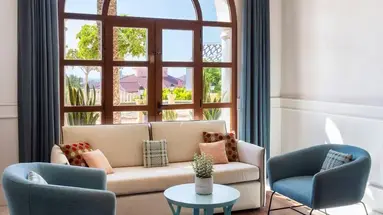 The Level at Melia Villaitana