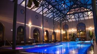 The Level at Melia Villaitana