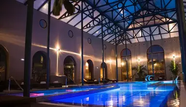 The Level at Melia Villaitana