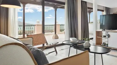 The Level at Melia Villaitana