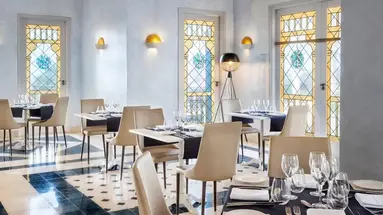 The Level at Melia Villaitana