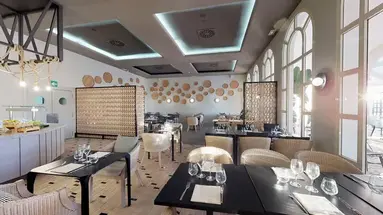 The Level at Melia Villaitana