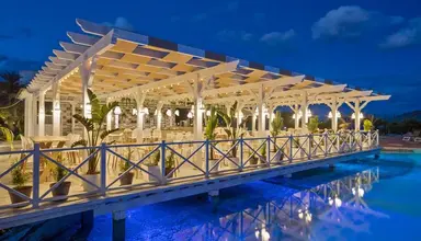 The Level at Melia Villaitana