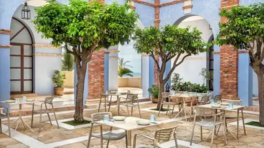 The Level at Melia Villaitana