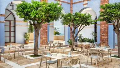 The Level at Melia Villaitana