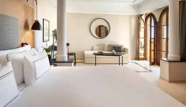 The Level at Melia Villaitana