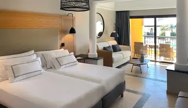 The Level at Melia Villaitana