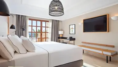 The Level at Melia Villaitana