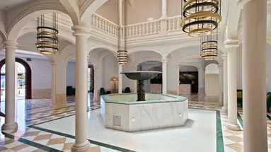 The Level at Melia Villaitana