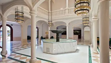 The Level at Melia Villaitana