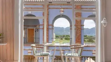 The Level at Melia Villaitana