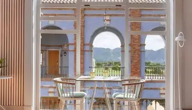 The Level at Melia Villaitana