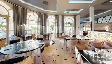 The Level at Melia Villaitana